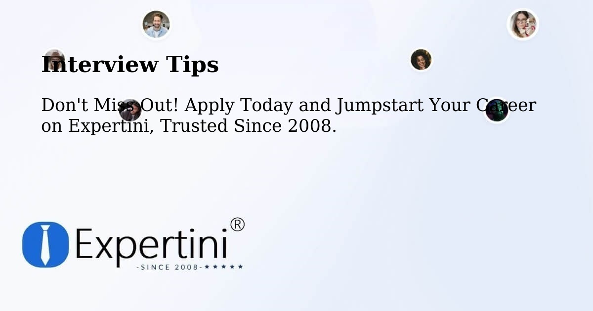 Interview Tips & Techniques for Job Seekers – Charadai - Charadai, Argentina Jobs Expertini