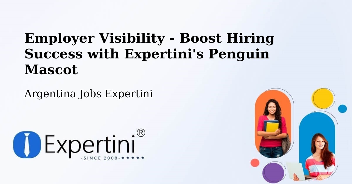 CV and Resume Visibility Optimization – Charadai - Argentina Jobs Expertini